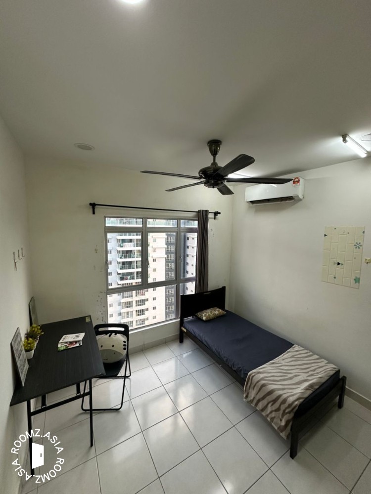 ✨ Fully Furnished + Modern Design – Ready to Move In!