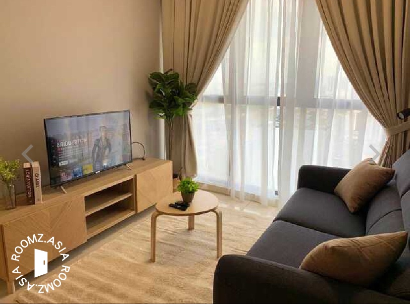 1 bathroom condominium for rent at Bistari Condominium 🐶pet friendly