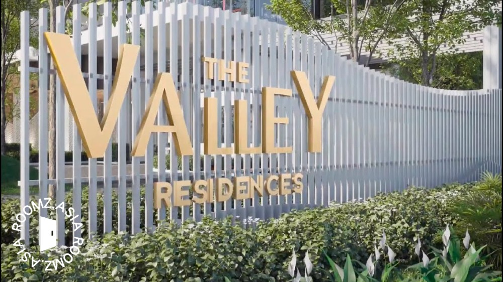 Fully Furnished Studio Room @ The Valley Skysierra Setiawangsa