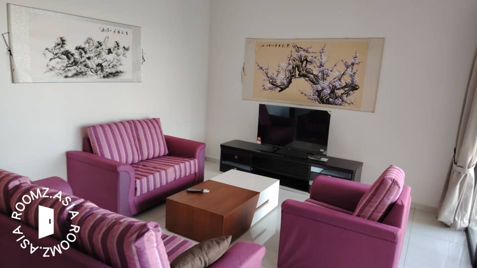 3 bedroom 2 bathroom condominium for rent at