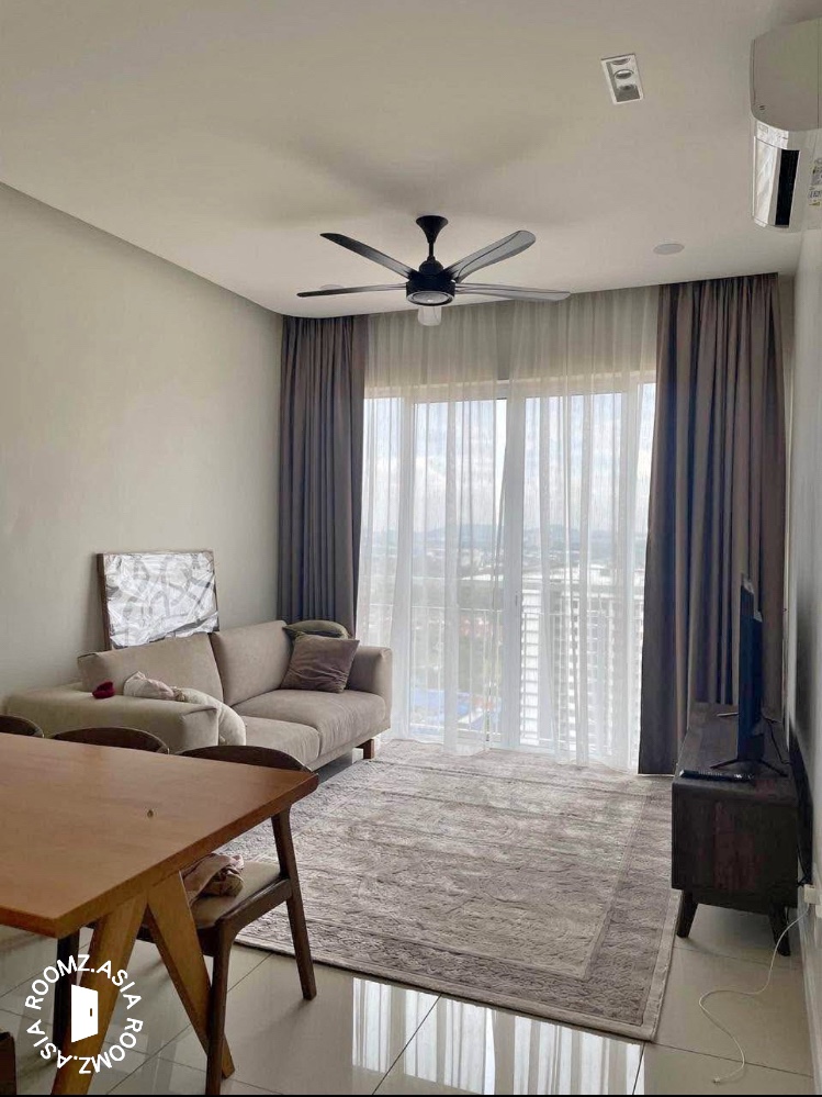 1 bedroom 1 bathroom condominium for rent at 🐶pet friendly