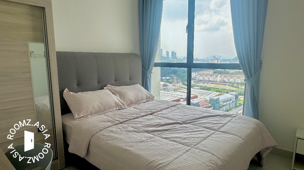 Popular Decent Condo near UPM@ Astetica Residences