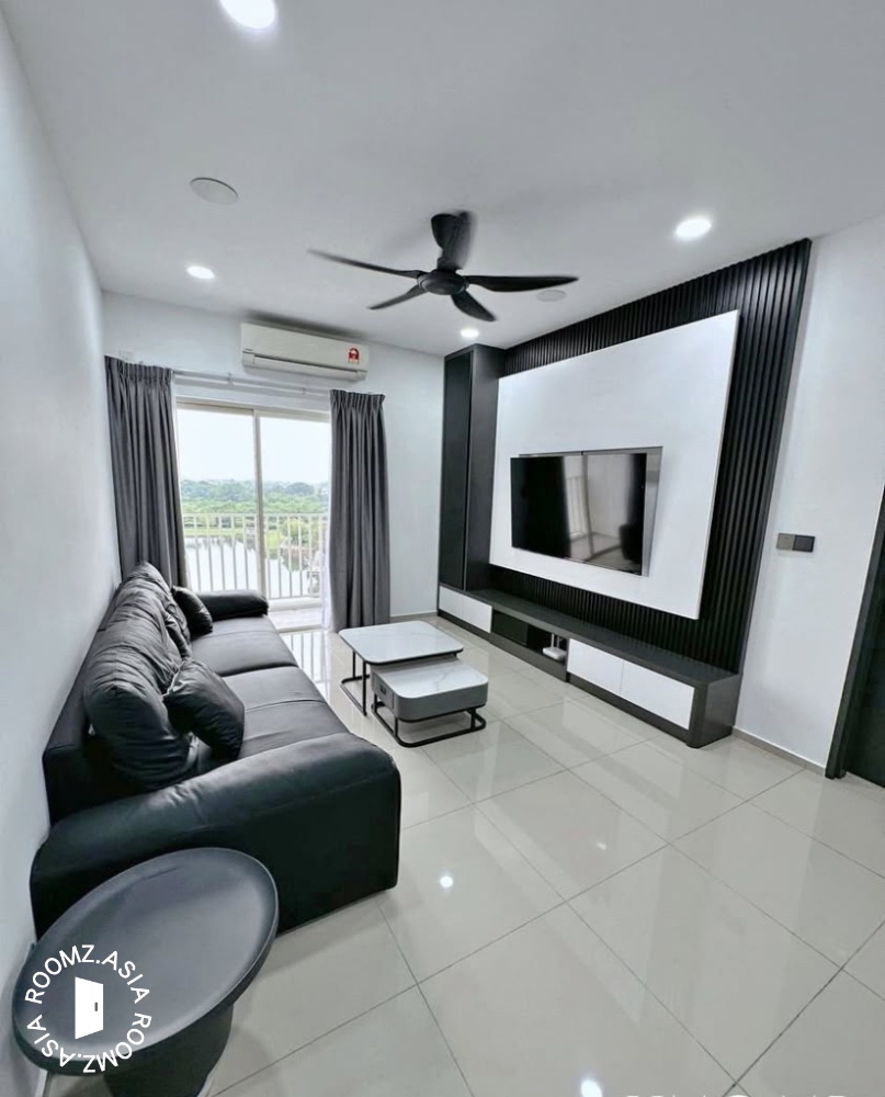 1 bedroom 1 bathroom condominium for rent at 🐶pet friendly