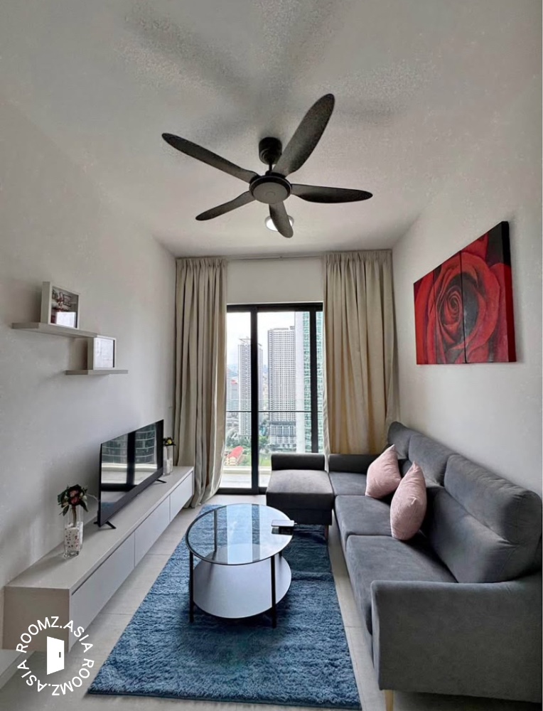 1 bedroom 1 bathroom condominium for rent at 🐶pet friendly