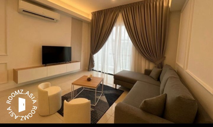 Single room for rent at with private 🛁bathroom