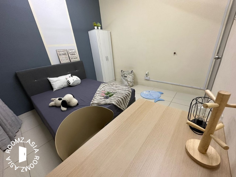 📌 Complete with Furniture & Appliances – The Perfect Rental Choice!
