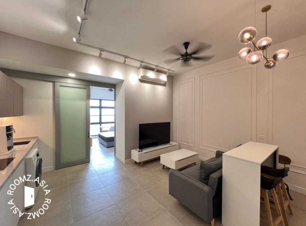 📌 Complete with Furniture & Appliances – The Perfect Rental Choice!
