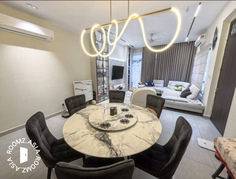 1 bedroom 1 bathroom condominium for rent at 🐶pet friendly