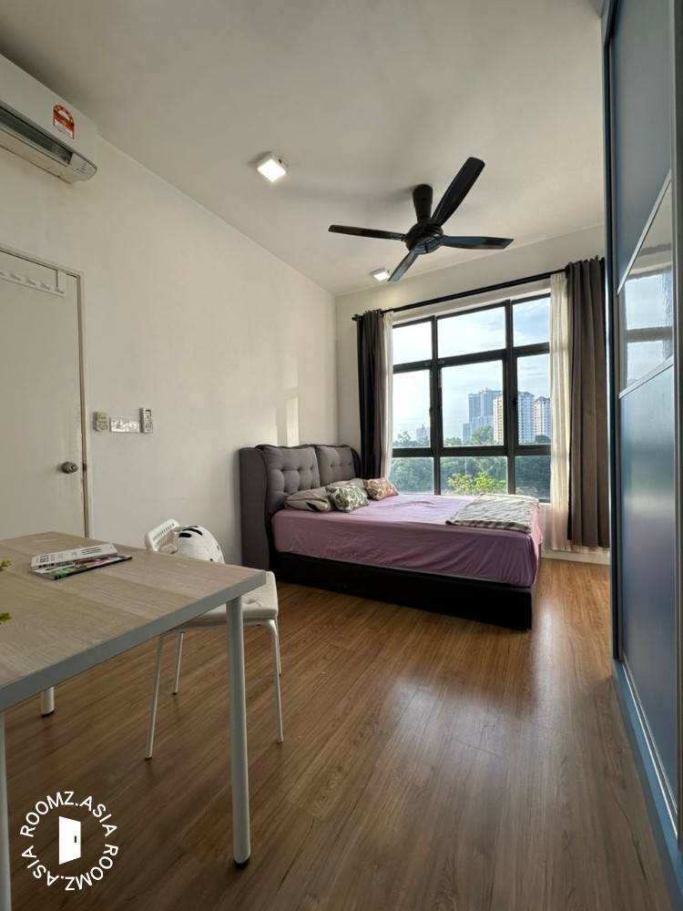 🏠 Cozy & Comfortable Room for Rent – Move In Anytime!