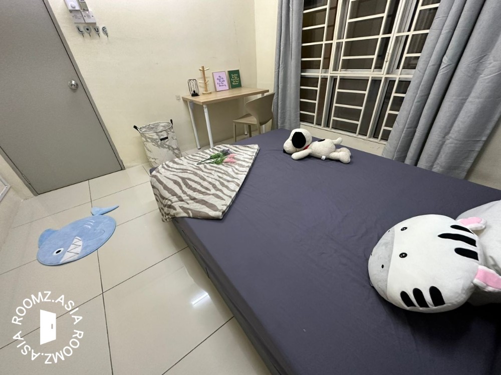 📌 Complete with Furniture & Appliances – The Perfect Rental Choice!