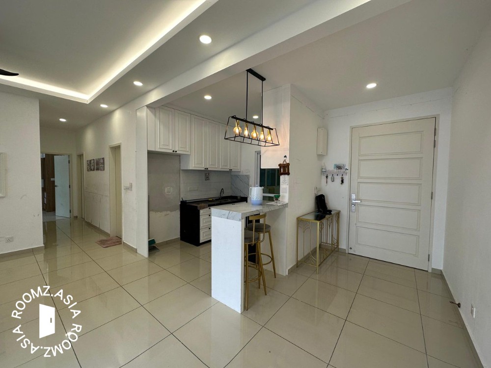 Apartment Imperial Grande,Relau