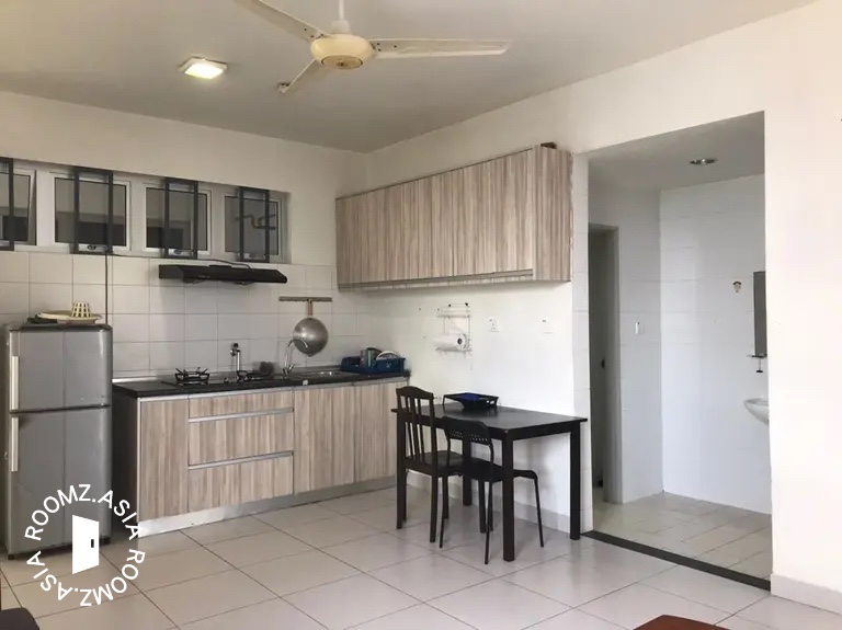 Studio room for rent at with private 🛁bathroom 6, Jalan Kampung Pasir, Off, Old Klang Rd, 58200 Kuala Lumpur, Federal Territory of Kuala Lumpur, Malaysia ( 6, Jalan Kampung Pasir, Off, Old Klang Rd, 58200 Kuala Lumpur, Federal Territory of Kuala Lumpur,
