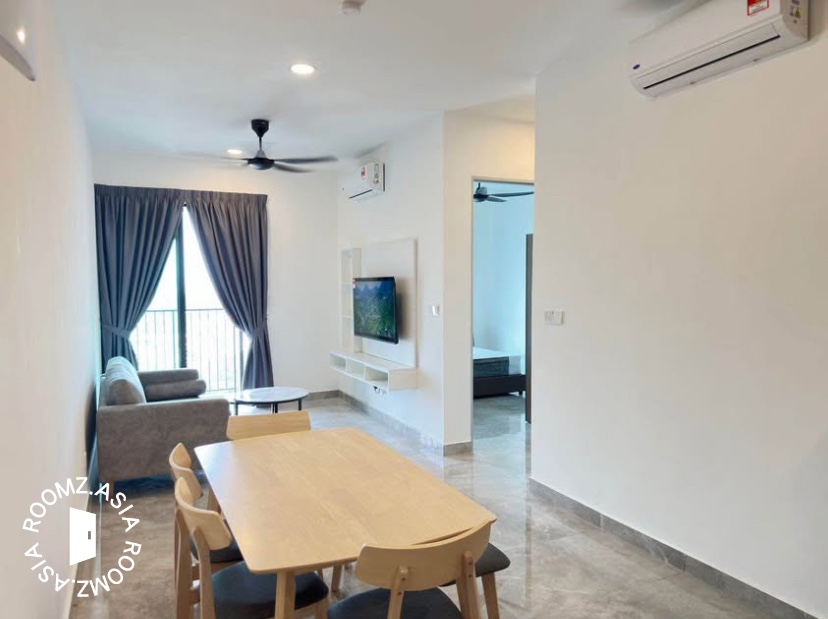 1 bedroom 1 bathroom condominium for rent at 🐶pet friendly