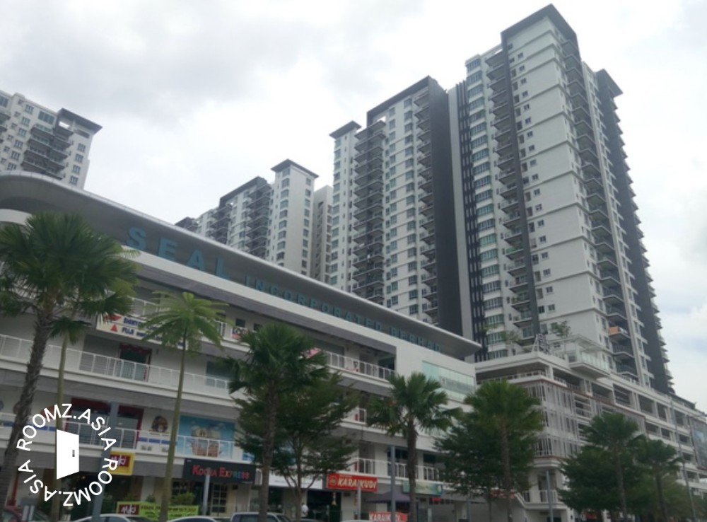 🚘Parking space for rent at Elit