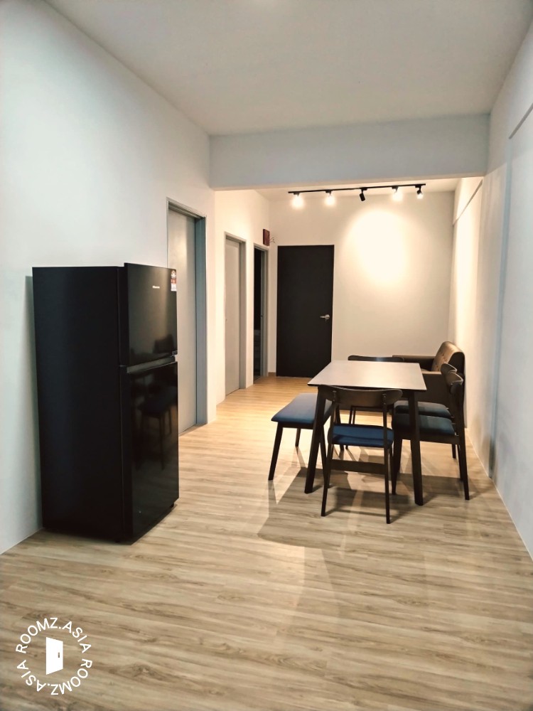 ✅Single room at Seri Sejahtera, ✅Alma, Bukit Mertajam.