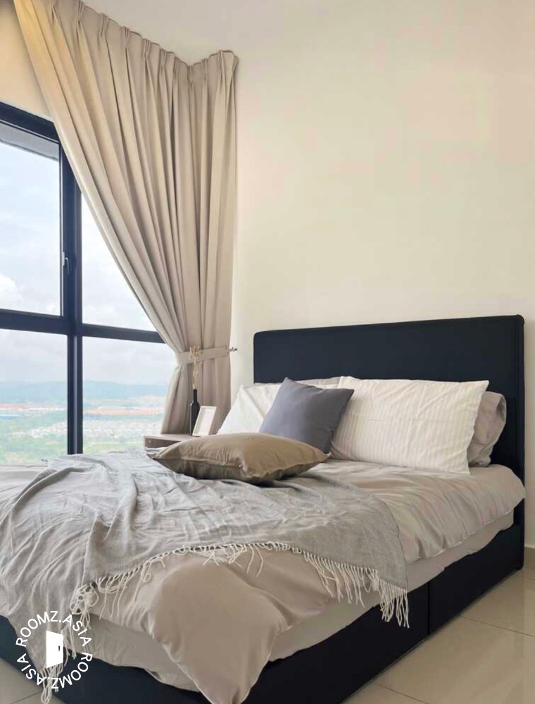 2 bedroom 1 bathroom condominium for rent at 🐶pet friendly