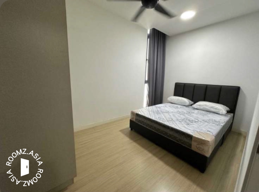 2 bedroom 1 bathroom condominium for rent at 🐶pet friendly