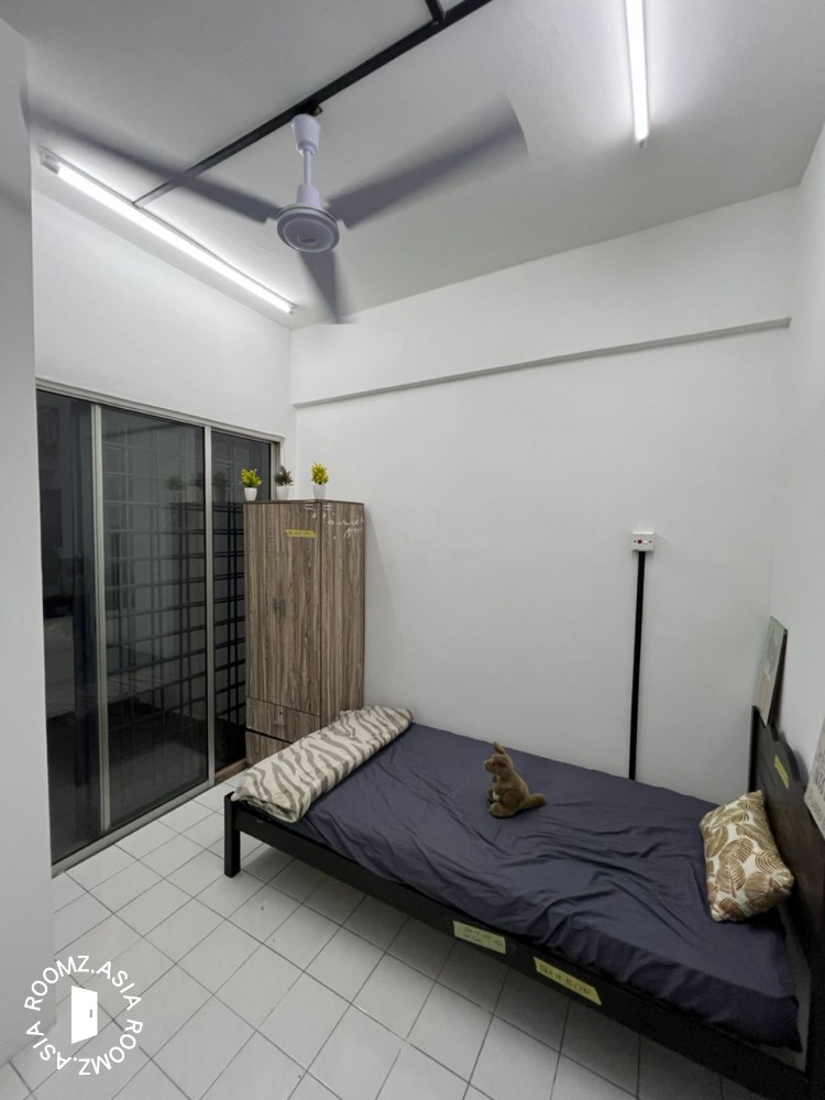 🏠 Spacious & Fully Furnished – Move In Immediately!