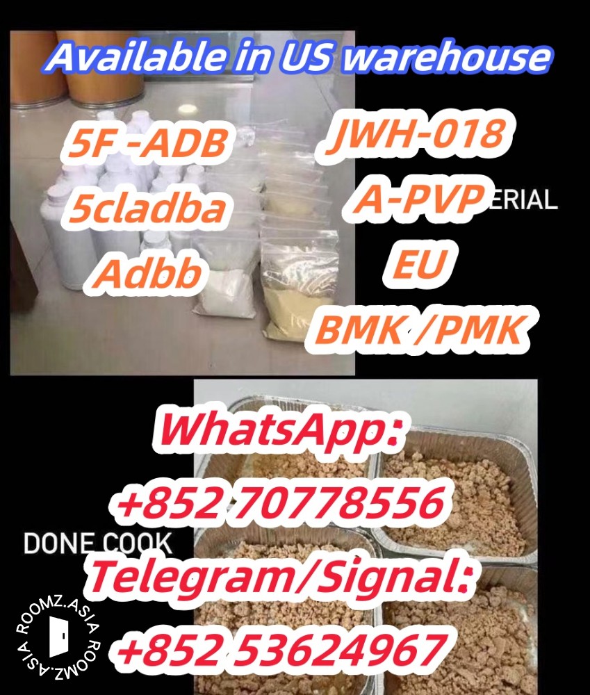 Hot Selling 5cladba, 5cladb, 5cl, 5cl-adb, 5cl-adb-a, Adbb Raw Materials
