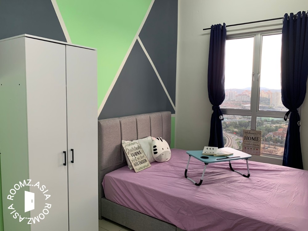 📌 Complete with Furniture & Appliances – The Perfect Rental Choice!