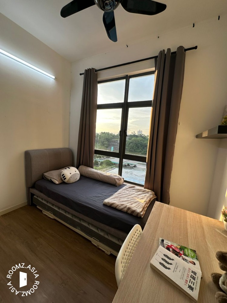 ✨ Fully Furnished + Modern Design – Ready to Move In!