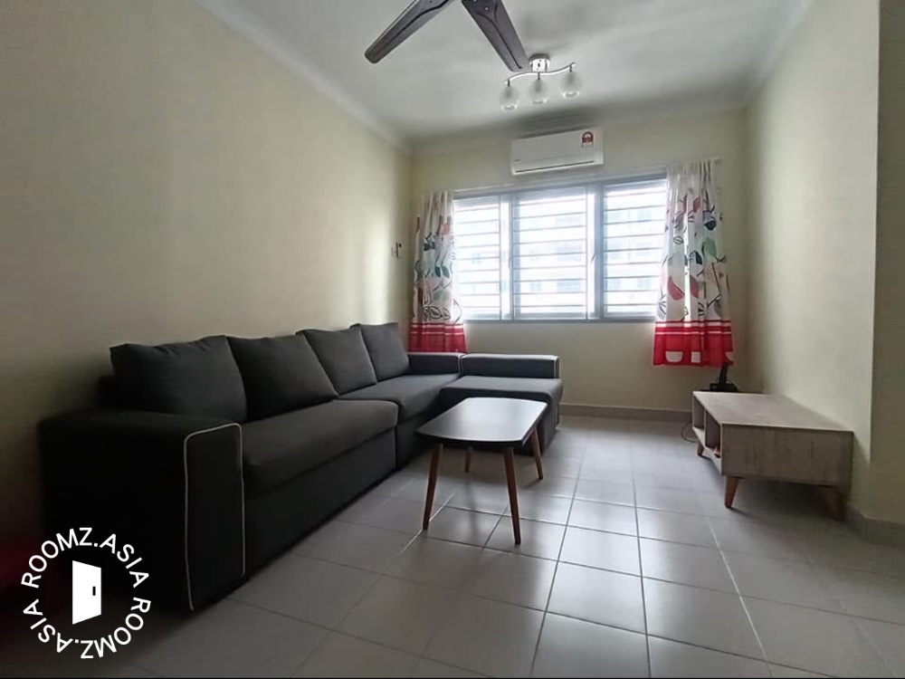 1 bedroom 1 bathroom condominium for rent in Solstice