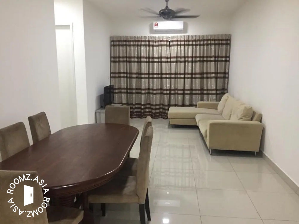 2 bedroom 2 bathroom condominium for rent at 🐶pet friendly