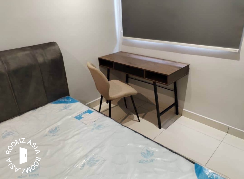 Private Single Bedroom Also Got Private Bathroom Comfortable