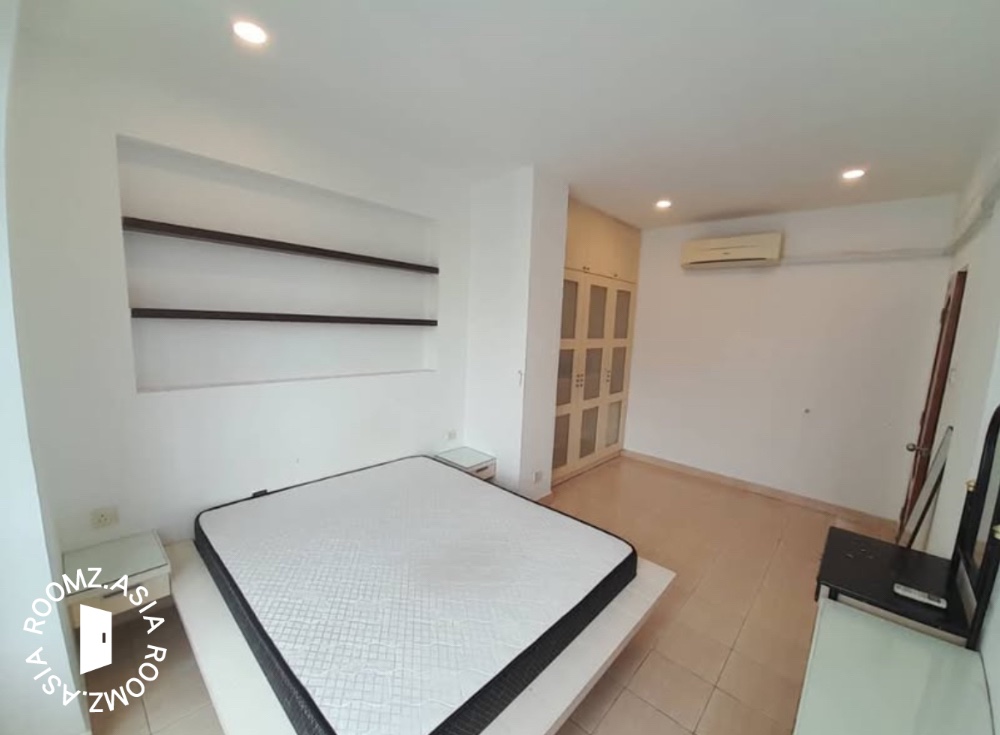 Private Single Bedroom Also Got Private Bathroom Comfortable