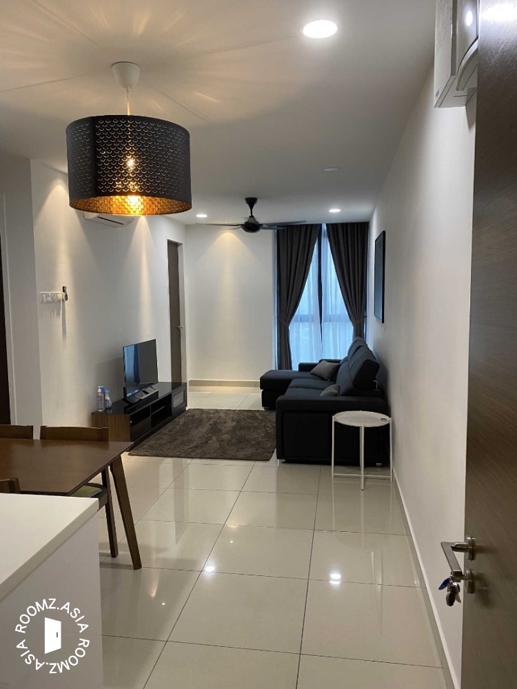 1 bedroom 1 bathroom condominium for rent at 🐶pet friendly