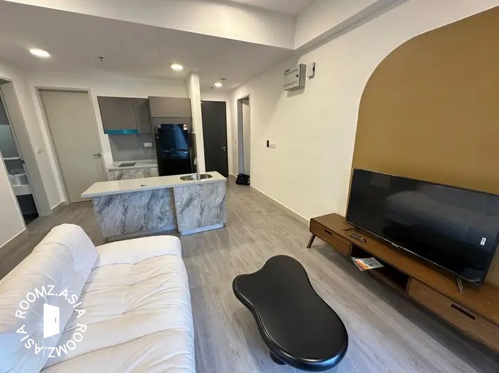 Studio room for rent @ SS15 with private 🛁bathroom