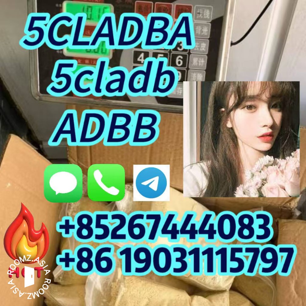 5cladba 5cladb 5fadb China supplier 5cl-adb-a adbb 308 ლარი