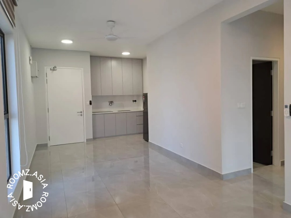 2 bedroom 1 bathroom condominium for rent at 🐶pet friendly