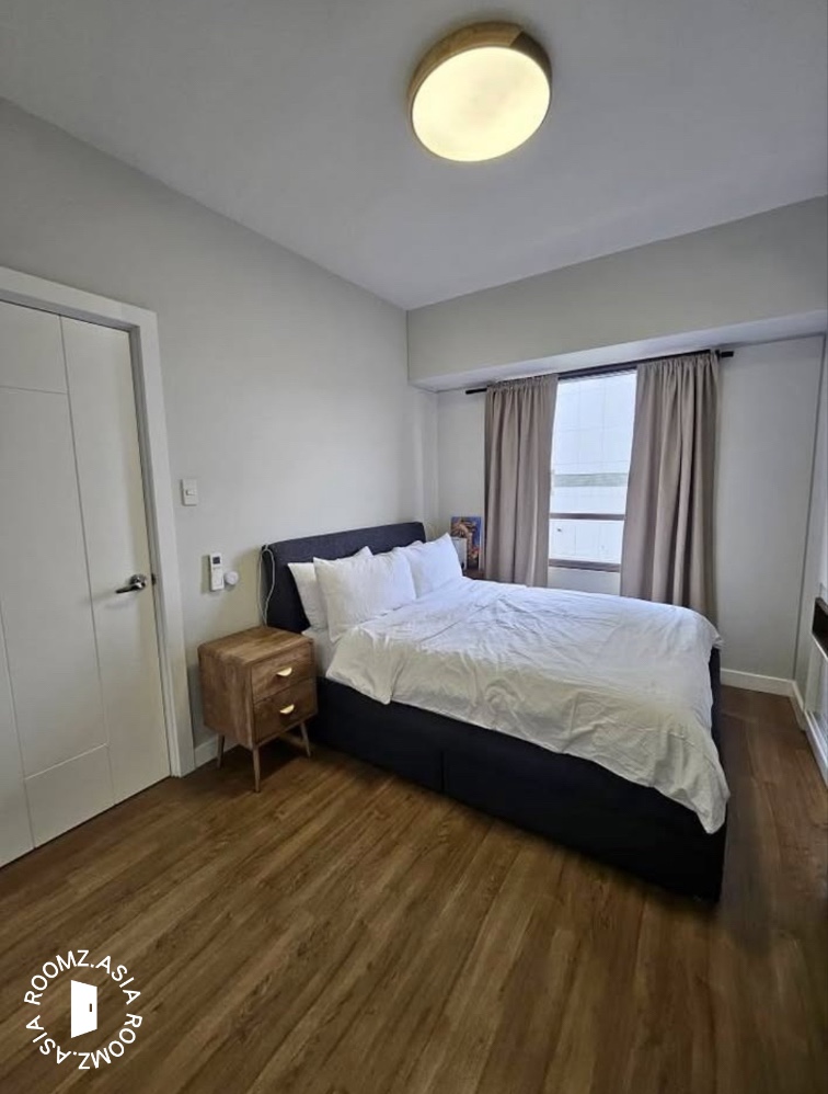 1 bedroom 1 bathroom condominium for rent at Cristal Sein Residence ๐ถpet friendly