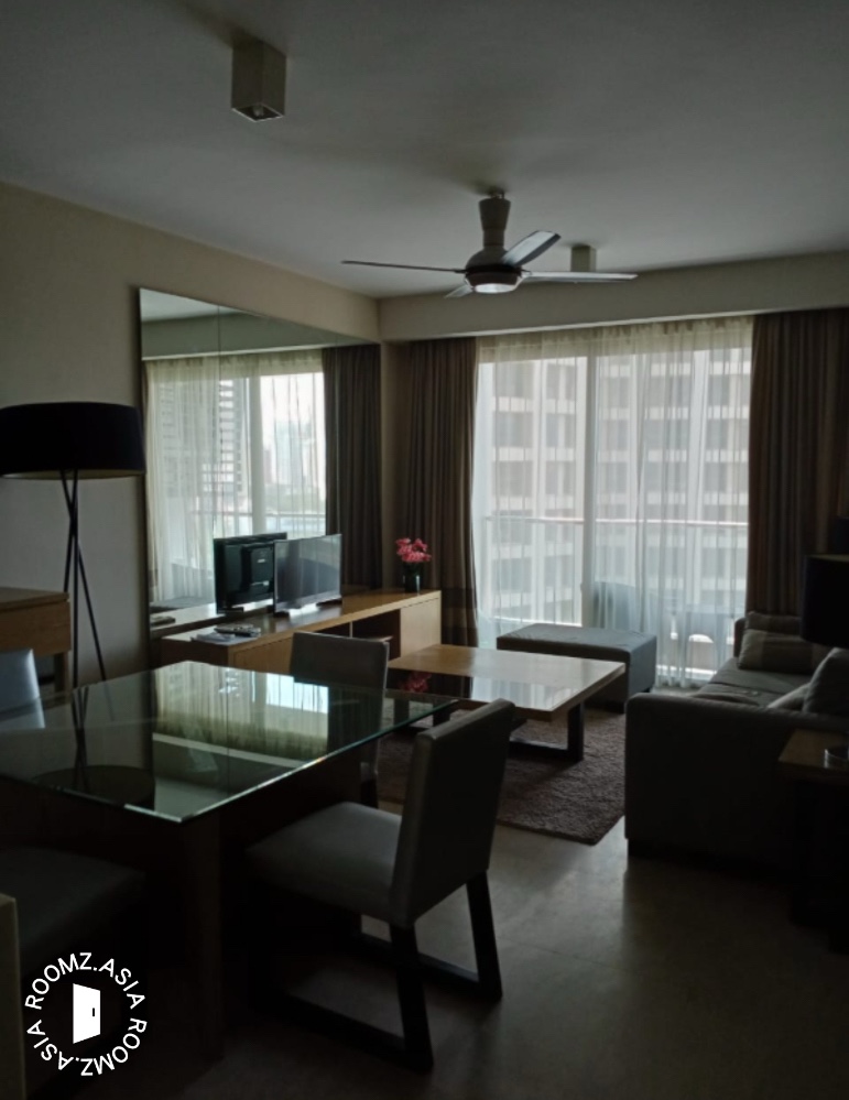 Fully Furnished studio unit