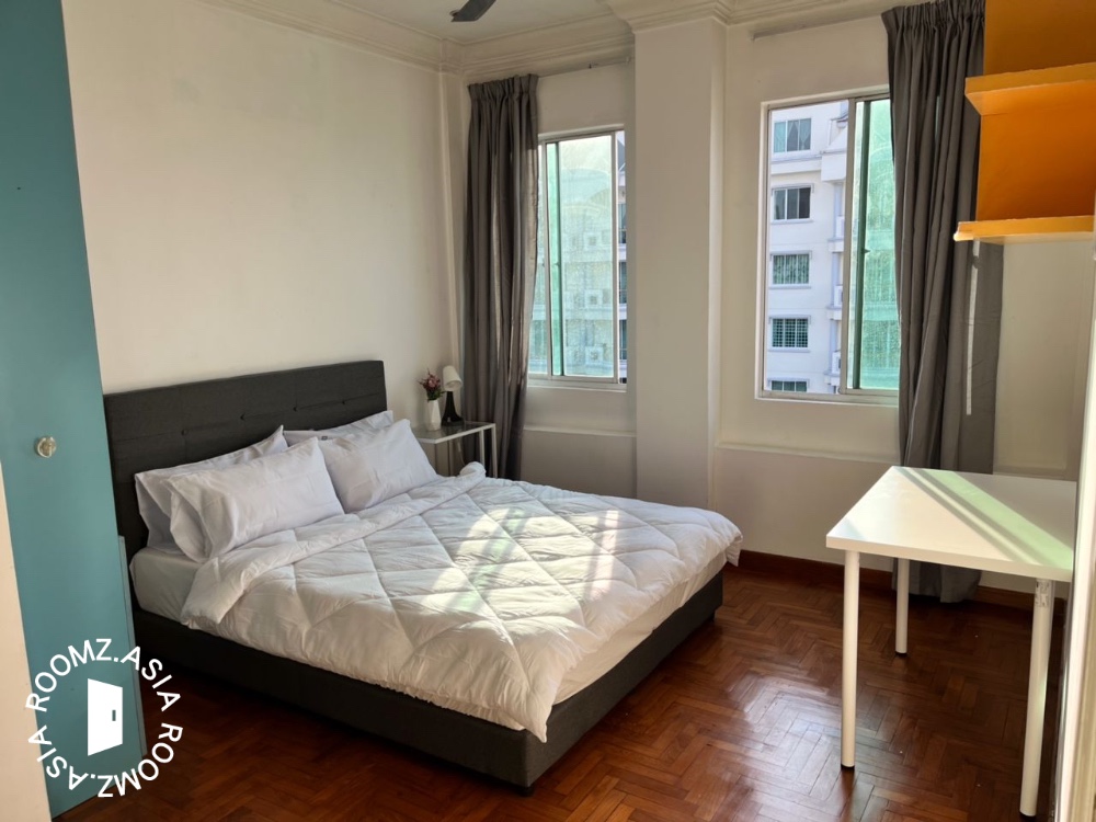 Spacious room 👩Female Dangabay Thistle hotel Nongchik 💥 FEMALE UNIT 💥