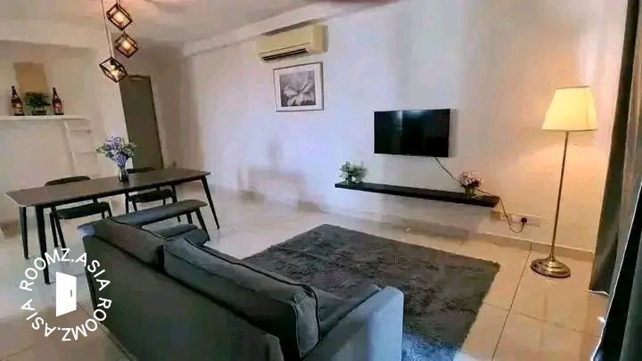 1 bedroom 1 bathroom condominium for rent at 🐶pet friendly