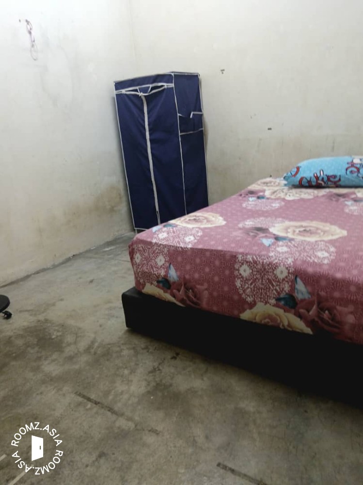 Rooms for rent