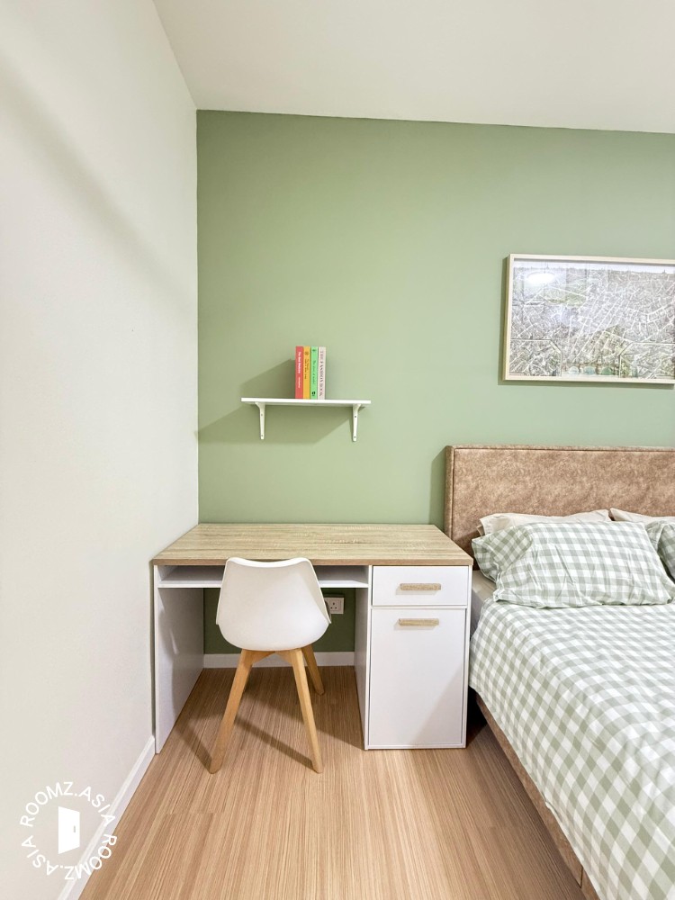 Tuan 2egacy_Studio_Male/ Female_Fit 2 person