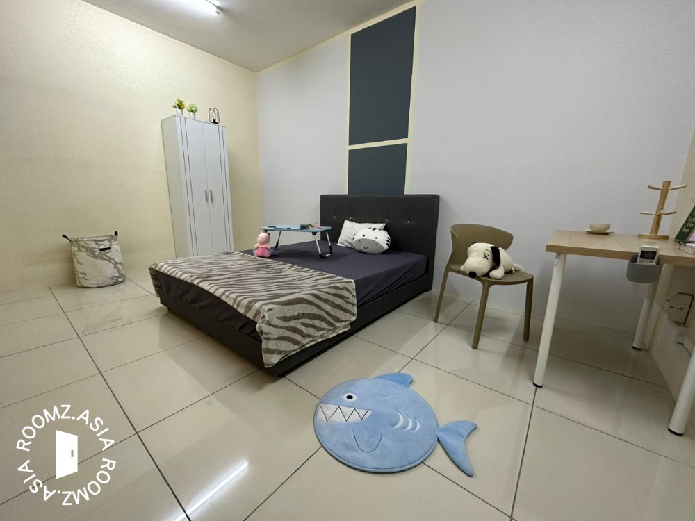 📌 Complete with Furniture & Appliances – The Perfect Rental Choice!