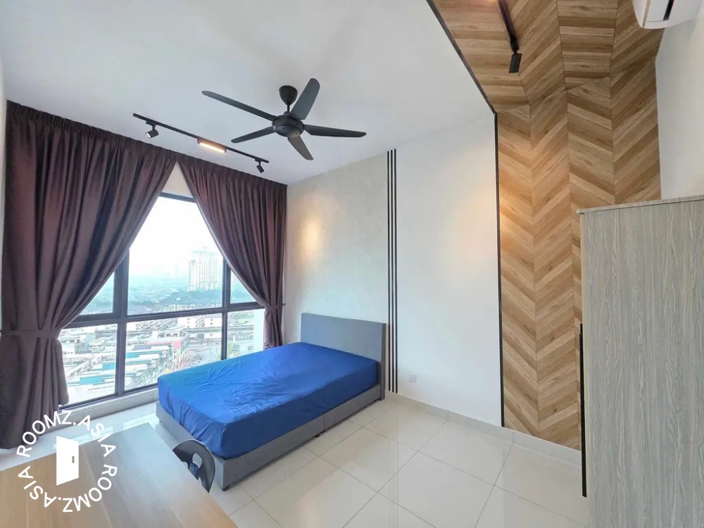 1 bedroom 1 bathroom condominium for rent at 🐶pet friendly