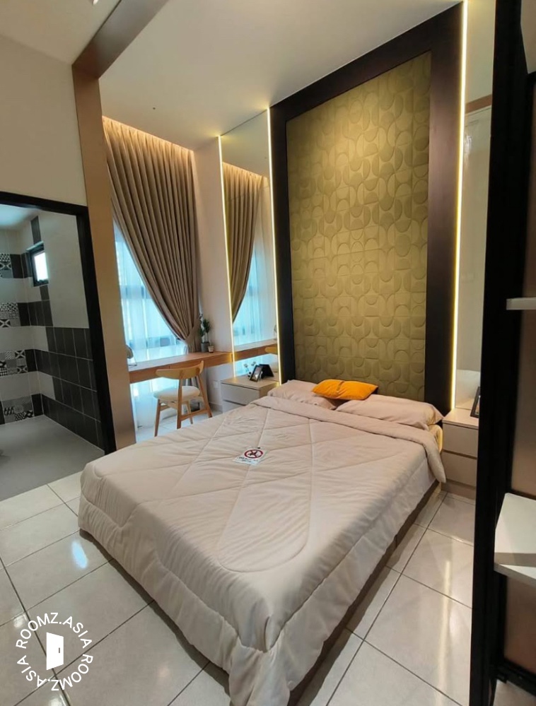 1 bedroom 1 bathroom condominium for rent at 🐶pet friendly