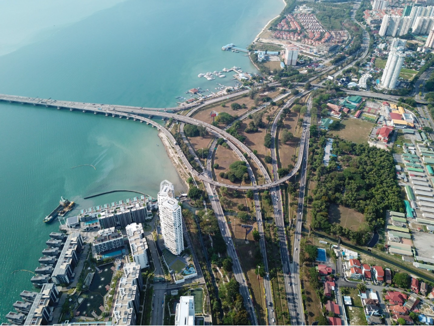 Best Areas to Rent a Room in Penang